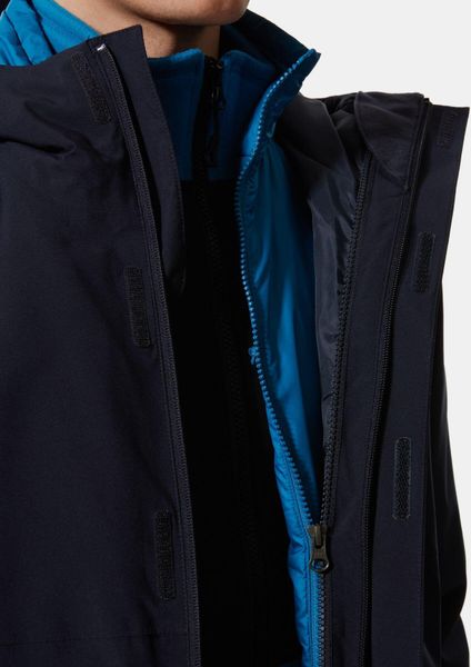Mens Carto Triclimate Jacket