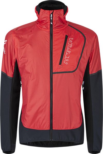 Insight Plus Hybrid Jacket