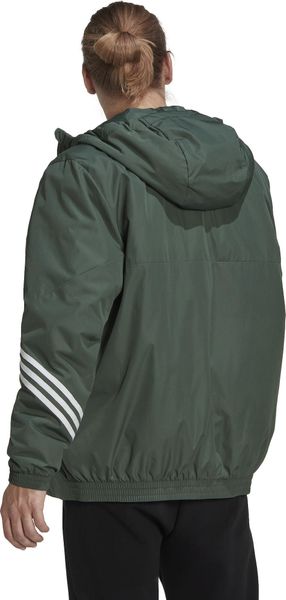 BTS Hooded Jacket