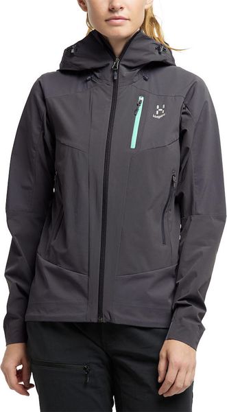 Skarn Hybrid Jacket Women