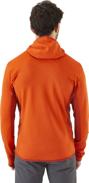 Syncrino Mid Hoody