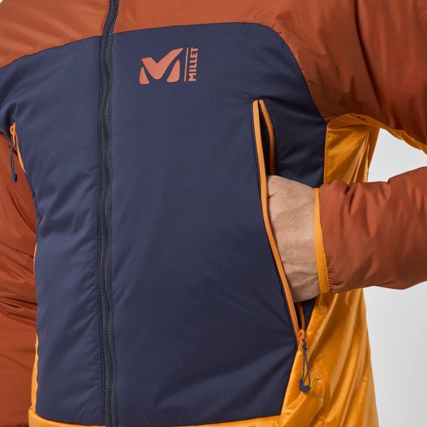 Fusion Airwarm Hoodie M