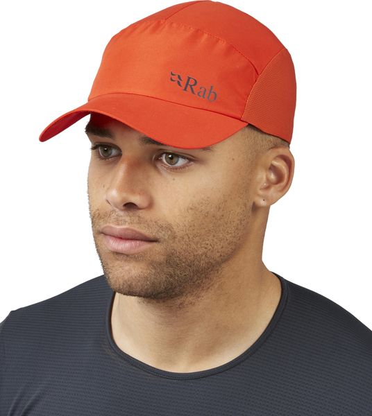 Talus Cap