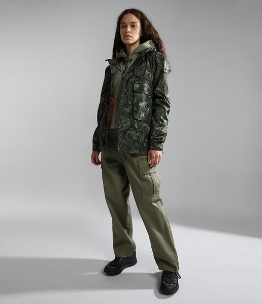 A-firewood AOP