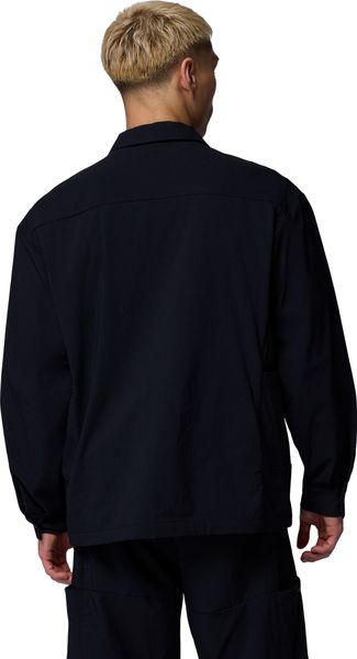 Granite Point Scout Overshirt