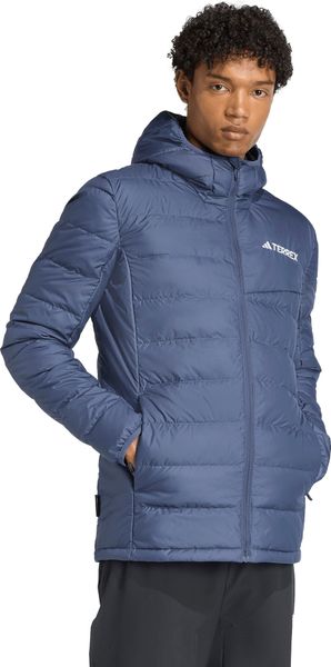 Terrex Multi Light Down Climawarm Hooded Jacket