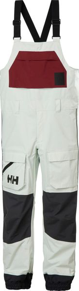 Ullr D Bib Shell Pant