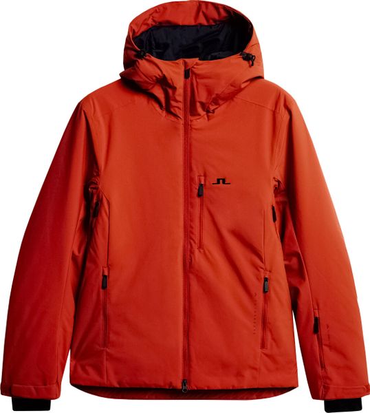 J.Lindeberg Ace Jacket | SportFits Shop