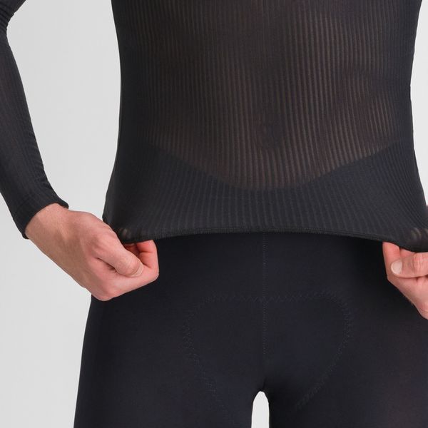 Winter Layer Tee Long Sleeve