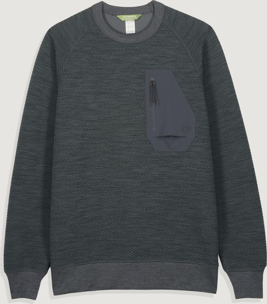 Ult-hike MNS Crew Pullover