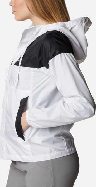 Flash Challenger Windbreaker