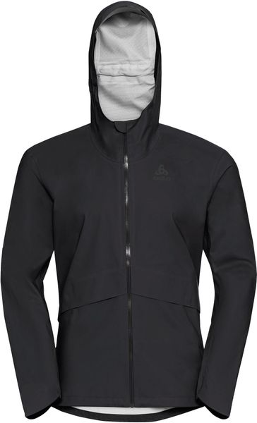 The Ride Easy Waterproof Jacket