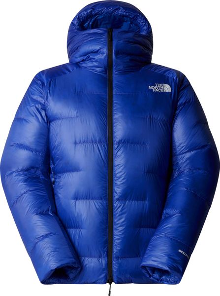 Mens Summit Pumori Down Parka
