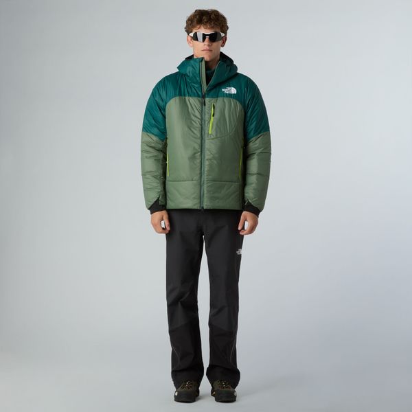 Mens Andola Synthetic Jacket