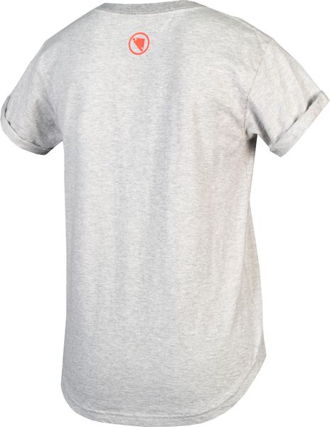 Damen One Clan Organic T-shirt