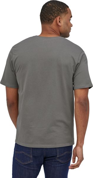 M's Back For Good Organic T-shirt