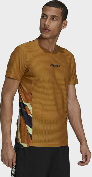 Terrex Agravic Pro Tee