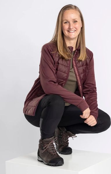 Finnveden Act Women Tights