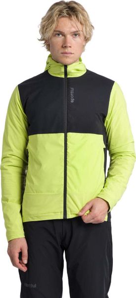 Cardio Insulated Jacket