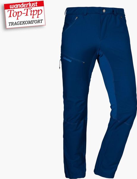 Pants Wallis Light Men