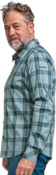 Shirt Skallebo LG Men