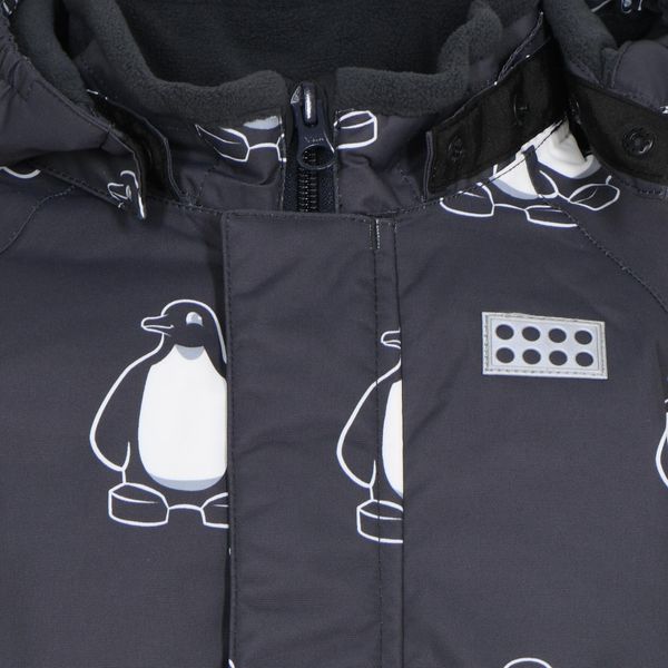 LWJunin 701 - Snowsuit