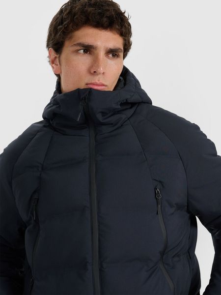 Technical Jacket M0995