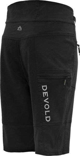 Kløvstien Merino MTB Shorts WMN