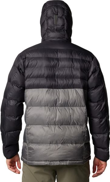 Buck Butte II Insulated Hooded Jacket