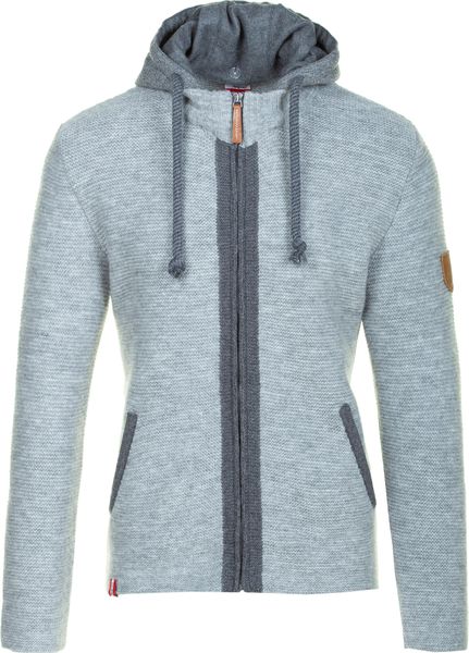 Herren Jacke Stafelalm
