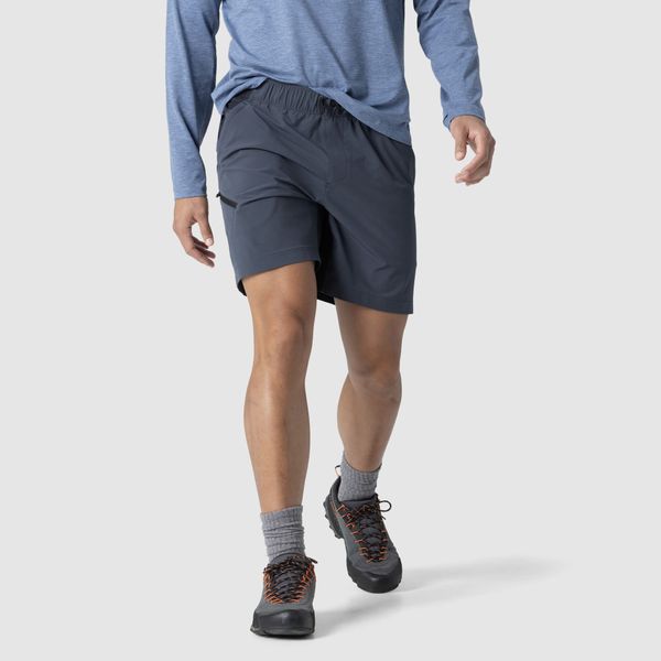 Men's Swift Lite Hybrid Short-7" Inseam
