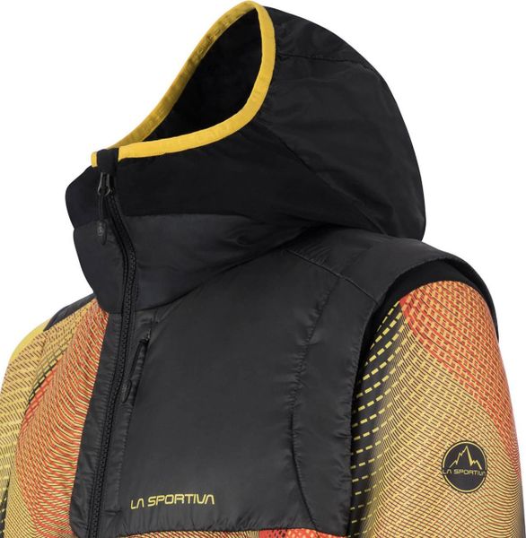Faster Primaloft Jacket Men