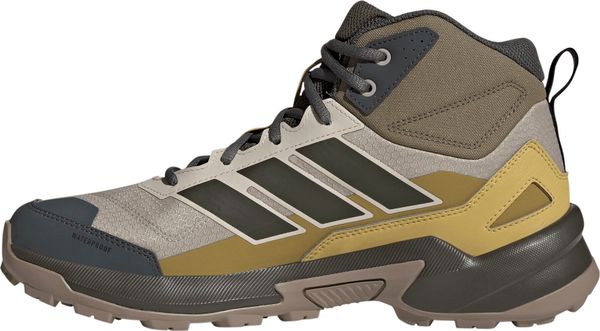 Eastrail 3 Mid Climaproof Hiking Shoes Men