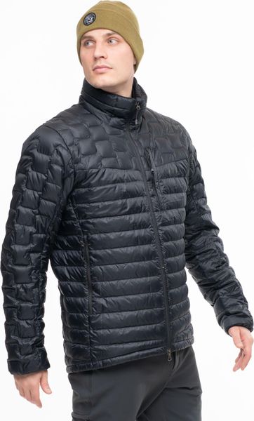Magma Light Down Jacket Men