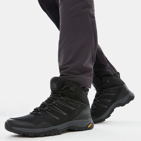 Mens Hedgehog Fastpack II Mid WP (eu)
