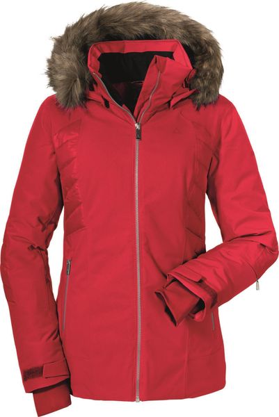 Ski Jacket Maria Alm1