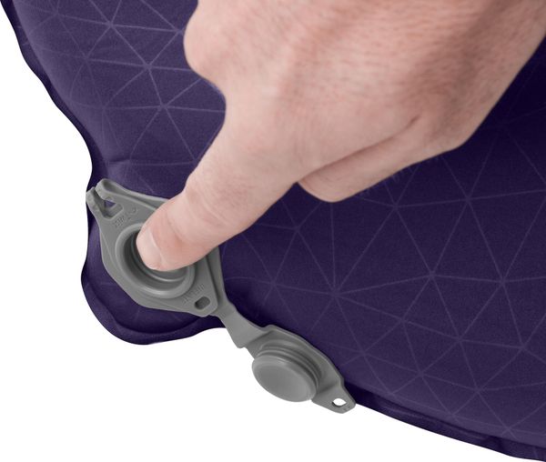 Comfort Plus Self Inflating Mat Women's