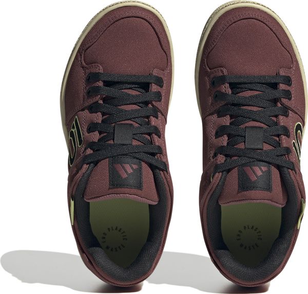 Freerider Canvas Mountain Bike Shoes