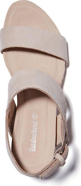 Womens Backstrap Sandal