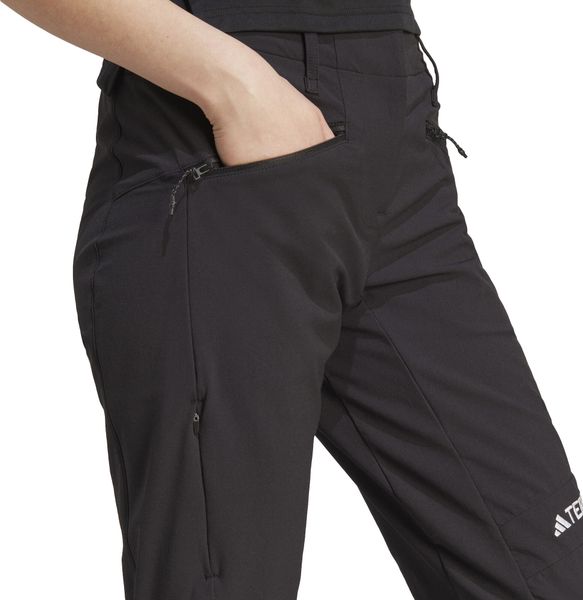 Techrock Mountaineering Softshell Pants