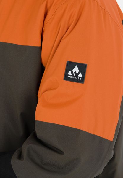 Monteca M Ski Jacket W-pro 10000