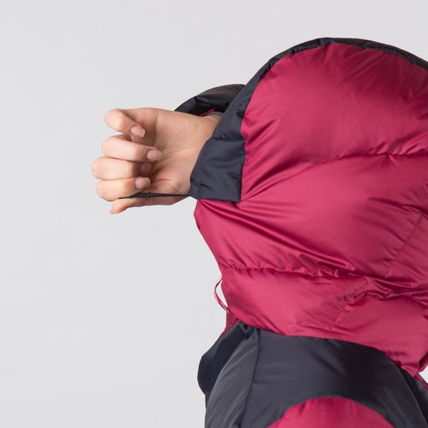 Rabot 365 Down W Jacket