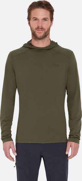 Force Hoody