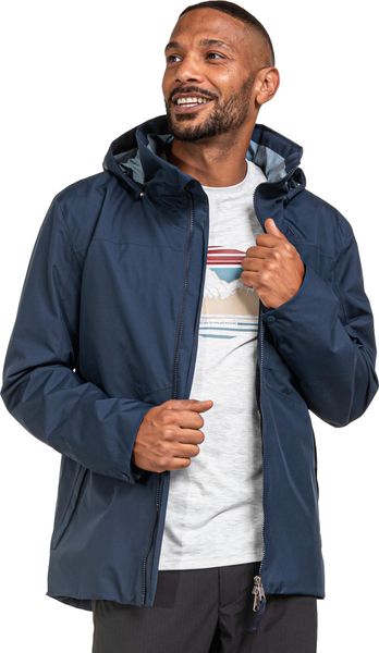 Jacket Bastia Men