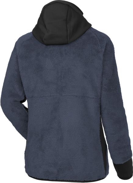 Puez Warm Polarlite W Full Zip Hoody
