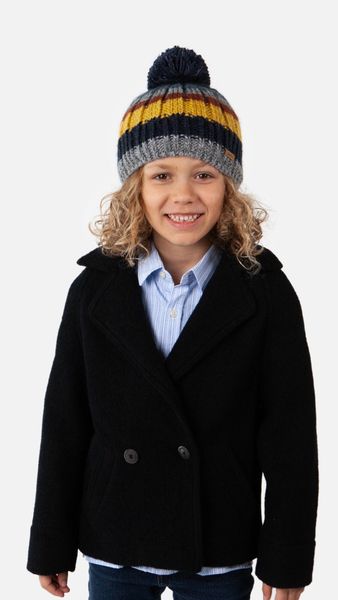 Buck Beanie