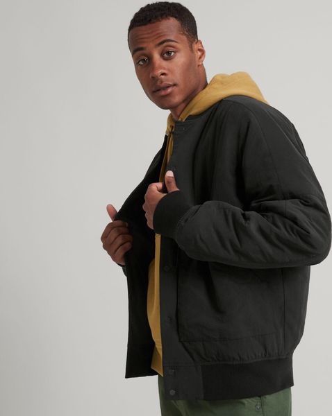 Two-ways MNS Reversible Bomber