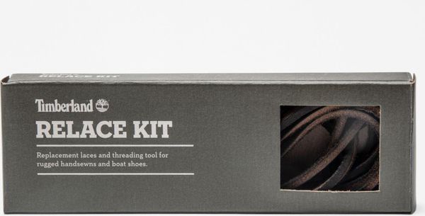 Mens Relace Kit, 3.2mm x 3mm x 45in