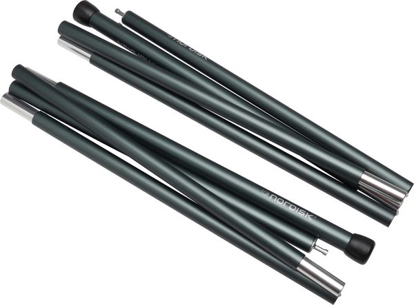Thrymheim 3 & 5 Canopy Poles (2 Pcs) Alu