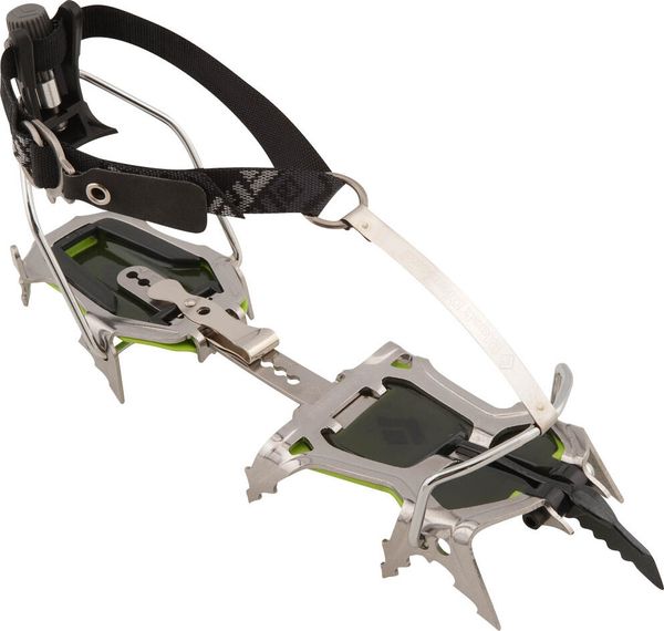 Stinger Crampons